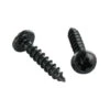 Vis Bois Et Agglomeré Savis Vba Tête Ronde TR Pozi 2 4X20 Acier Zingué Noir Conditionnement: Unitaire 2 Vis Bois Et Agglomeré Savis Vba Tête Ronde TR Pozi 2 4X20 Acier Zingué Noir Conditionnement: Unitaire -Fischer Boutique 28000966 1