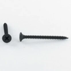Vis Pour Plaque De Plâtre Vis TTPC 3.5X45 Acier Phosphate Conditionnement: Unitaire