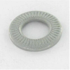 Rondelles Contact M6X12X1.2 Acier Zingué Série Z (étroite) Conditionnement: Unitaire