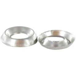 Rondelle Cuvette Creuse Inox A2 M5 Conditionnement: Unitaire