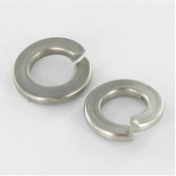 Grower Inox A4 Pour Vis M5 Conditionnement: Unitaire