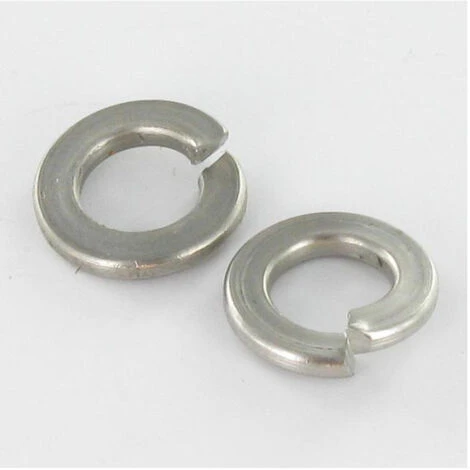 Grower Inox A4 Pour Vis M5 Conditionnement: Unitaire 3 Grower Inox A4 Pour Vis M5 Conditionnement: Unitaire