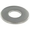 Rondelle Plate M10X22X2 M Inox A4 Conditionnement: Unitaire 2 Rondelle Plate M10X22X2 M Inox A4 Conditionnement: Unitaire -Fischer Boutique 28016273 1