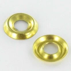 CUVETTE De Vis Laiton M4 Creuse 115 Conditionnement: Unitaire