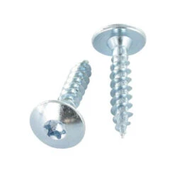 Vis Penture 5X40 TORX T20 Acier Zingué RAL7015 Gris Ardoise Conditionnement: Unitaire