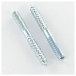 Goujon Filetée FISCHER STST TORX T25 Acier Zingué Blanc 8X100 Conditionnement: Unitaire