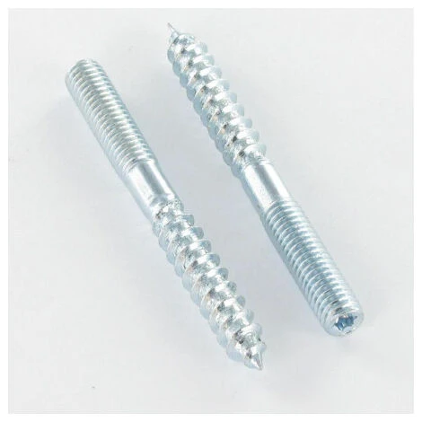 Goujon Filetée FISCHER STST TORX T25 Acier Zingué Blanc 8X100 Conditionnement: Unitaire 3 Goujon Filetée FISCHER STST TORX T25 Acier Zingué Blanc 8X100 Conditionnement: Unitaire