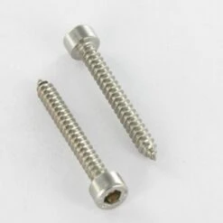 Vis Tôle CHC BTR Inox A2 4.8X45 Conditionnement: Unitaire