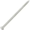Vendues Au Kg Pointe Inox A4 Tête Ronde TR ANNELEE 2.5X60 Conditionnement: Unitaire -Fischer Boutique 28037713 1