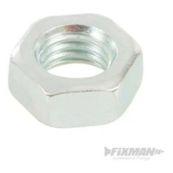 Coffret D'écrous Hexagonaux, 1 000 Pcs, 1 000 Pcs -Fischer Boutique 28089396 3