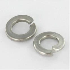 Grower Inox A4 Pour Vis M8 Conditionnement: Unitaire