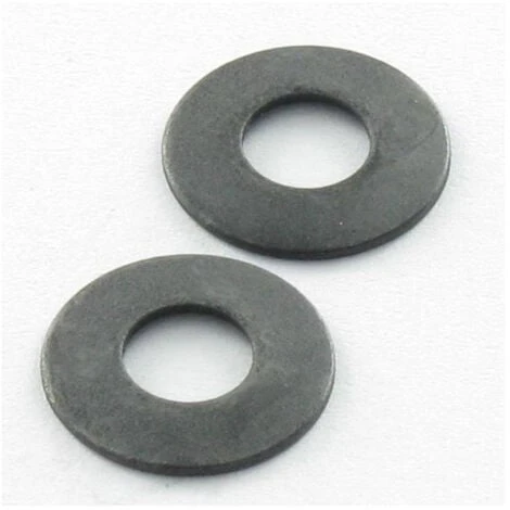 Rondelle Belleville 20X10.2X0.80 Acier Brut Conditionnement: Unitaire 3 Rondelle Belleville 20X10.2X0.80 Acier Brut Conditionnement: Unitaire