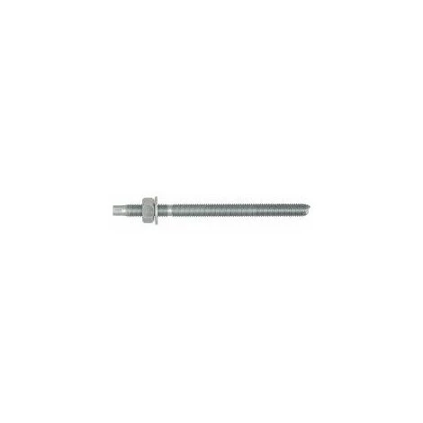 Tiges Filetees Pour Fixation Chimique Réf. R-studs-08160désignation 10 Tiges Filetées M 8 X 160 Mmadaptateur Quantité/boîte 3 Tiges Filetees Pour Fixation Chimique Réf. R-studs-08160désignation 10 Tiges Filetées M 8 X 160 Mmadaptateur Quantité/boîte