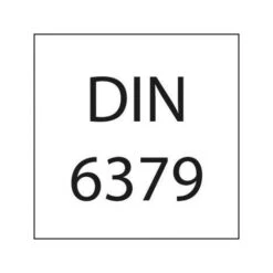 Goujon Fileté DIN6379 M24x160mm FORMAT 1 PCS -Fischer Boutique 29172074 4