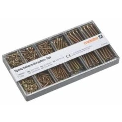 MEISTER Assortiment De Vis