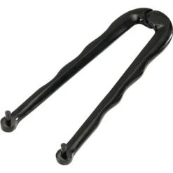 Bride De Serrage Universelle - Clé, 15 - 150 Mm Clé à Deux Trous Westfalia -Fischer Boutique 30316825 3