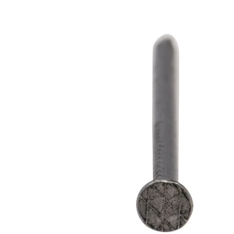 Pointe En Acier Poli Vissal à Tête Plate 2,4x50 Mm Boite De 200g 7 Pointe En Acier Poli Vissal à Tête Plate 2,4x50 Mm Boite De 200g – Image 5