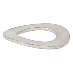 Rondelle Onduflex B Ø 10 Inox A4 DIN 137B