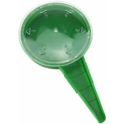 5 PCS Jardin Distributeur De Semences Semeur Planteur Graines Cadran 5 Réglages Différents Semoir Jardinage Outils -Fischer Boutique 30941028 4