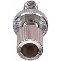 2x Vis Creuse De Réglage M6 X 1.00 Utilisation Universelle Réglage Gaine Câble Poignée -Fischer Boutique 31440646 3