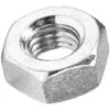 Ecrou Pas à Gauche M10 X 1.50mm Débroussailleuse Tondeuse Tracteur Filetage Métrique Boulon Rondelle 2 Ecrou Pas à Gauche M10 X 1.50mm Débroussailleuse Tondeuse Tracteur Filetage Métrique Boulon Rondelle -Fischer Boutique 31440922 1