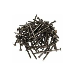 Clou De Paris à Tête Conique DIN 1151 2,0 X 40 Mm Acier Nu