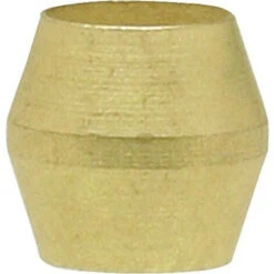 Double Bague Conique Diam. 4 Mm Convient Pour SIT-400 M 1 / Tandem 83X Ref. 0.957.006