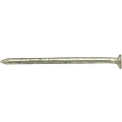 Clou, Tête Fraisée 1,6 X 30 Mm Acier GalvanisE 0,4 KG