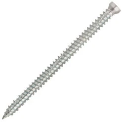 Vis Béton Type R 7.5x252 TX25 SCELLIT - Boite De 50 - VFD75252R