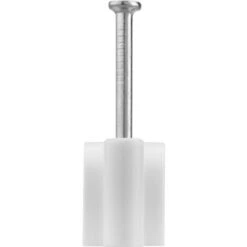 ATTACHE FILS � 8 A 12 MM BLANC SACHET DE 100