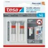 Tesa 2 Vis AdhÉsives+3 Bandes 1kg 77775-00001-00 -Fischer Boutique 34838222 1