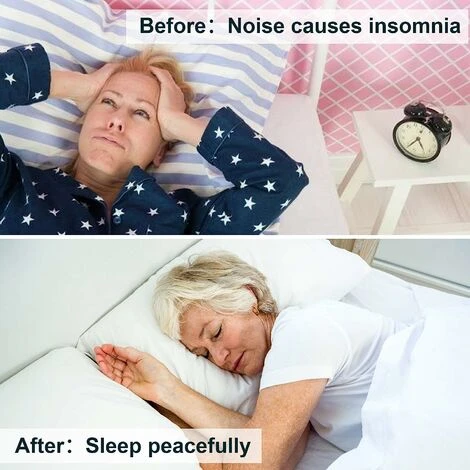 Betterlife Outil Anti-secousse De Cadre De Lit, 4 Bouchons De Tête De Lit Filetés Réglables, Fixateur Anti-tremblement De Mur De Chambre à Coucher, Petite Taille 4 Pièces / 30-40mm 7 Betterlife Outil Anti-secousse De Cadre De Lit, 4 Bouchons De Tête De Lit Filetés Réglables, Fixateur Anti-tremblement De Mur De Chambre à Coucher, Petite Taille 4 Pièces / 30-40mm – Image 5