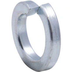 Rondelle Ressort Grower Vissal Acier Brut Ø 8mm Lot De 24 Rondelles -Fischer Boutique 36717515 2