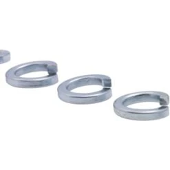 Rondelle Ressort Grower Vissal Acier Brut Ø 8mm Lot De 24 Rondelles -Fischer Boutique 36717515 4