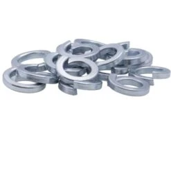 Rondelle Ressort Grower Vissal Acier Brut Ø 8mm Lot De 24 Rondelles -Fischer Boutique 36717515 5