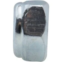 Écrou Frein Zingué Hexagonal Vissal Classe 6 Ø 5mm Lot De 22 écrous -Fischer Boutique 36717609 3