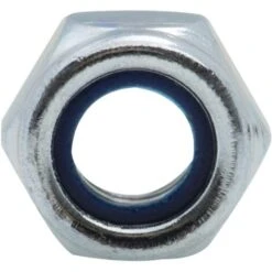 Écrou Frein Zingué Hexagonal Vissal Classe 6 Ø 5mm Lot De 22 écrous -Fischer Boutique 36717609 5