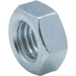 Écrou Hexagonal Zingué 6 Pans Vissal Classe 8 Ø 6mm Lot De 20 écrous 9 Écrou Hexagonal Zingué 6 Pans Vissal Classe 8 Ø 6mm Lot De 20 écrous -Fischer Boutique 36717620 3