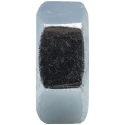 Écrou Hexagonal Zingué 6 Pans Vissal Classe 8 Ø 6mm Lot De 20 écrous 10 Écrou Hexagonal Zingué 6 Pans Vissal Classe 8 Ø 6mm Lot De 20 écrous -Fischer Boutique 36717620 4