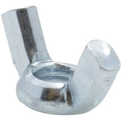 Écrou à Oreilles Zingué Vissal Ø6mm Lot De 4 écrous 11 Écrou à Oreilles Zingué Vissal Ø6mm Lot De 4 écrous -Fischer Boutique 36717710 5