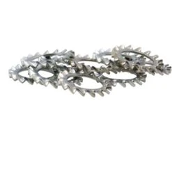 Rondelle éventail Type AZ Zinguée Vissal Ø 5mm Lot De 50 Rondelles -Fischer Boutique 36717716 5