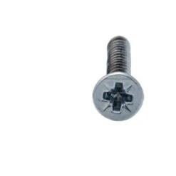 Vis à Bois Tête Fraisée PZ Zinguée Vissal Filet Total 4x16 Mm X100 Vis -Fischer Boutique 36717721 3