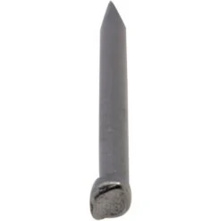 Pointe En Acier Poli Vissal à Tête D'homme 1,3x20 Mm Boite De 80g -Fischer Boutique 36717745 3