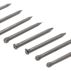 Pointe En Acier Poli Vissal à Tête D'homme 1,3x20 Mm Boite De 80g -Fischer Boutique 36717745 4