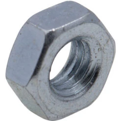 Écrou Hexagonal Zingué 6 Pans Vissal Classe 8 Ø 6mm Lot De 100 écrous -Fischer Boutique 36717753 3