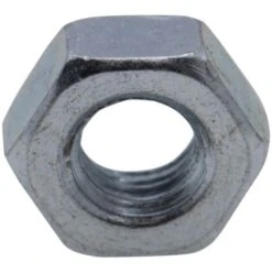 Écrou Hexagonal Zingué 6 Pans Vissal Classe 8 Ø 6mm Lot De 100 écrous -Fischer Boutique 36717753 5