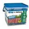 Vis Terrasse KREG Protec-Kote L.67 Mm - 525 Pièces - SDK-C262W-525 2 Vis Terrasse KREG Protec-Kote L.67 Mm - 525 Pièces - SDK-C262W-525 -Fischer Boutique 39848828 1