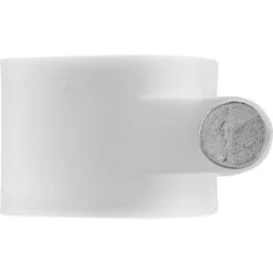 ATTACHE FILS � 12 A 16 MM BLANC SACHET DE 50