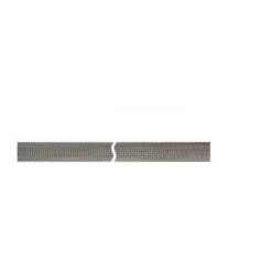 Friulsider Boussole Arrondie 63310b1200000-métal-trou Diamètre 12