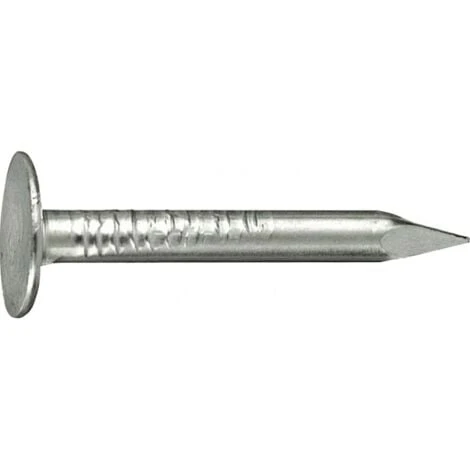 Pointes 2,5x 25 A 1,0kg 3 Pointes 2,5x 25 A 1,0kg